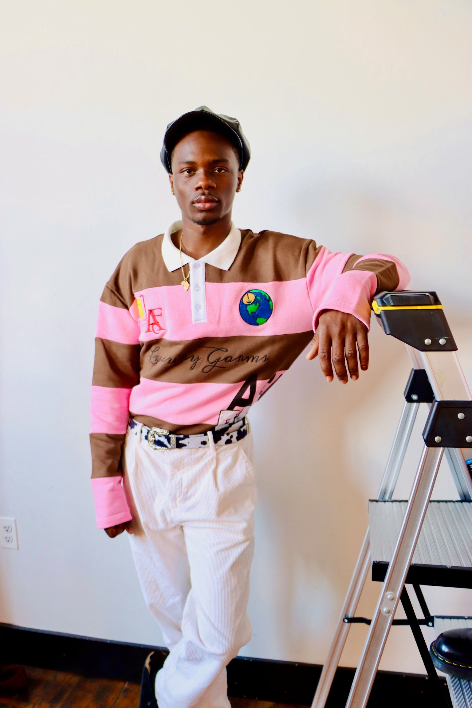 Acirfa Polo