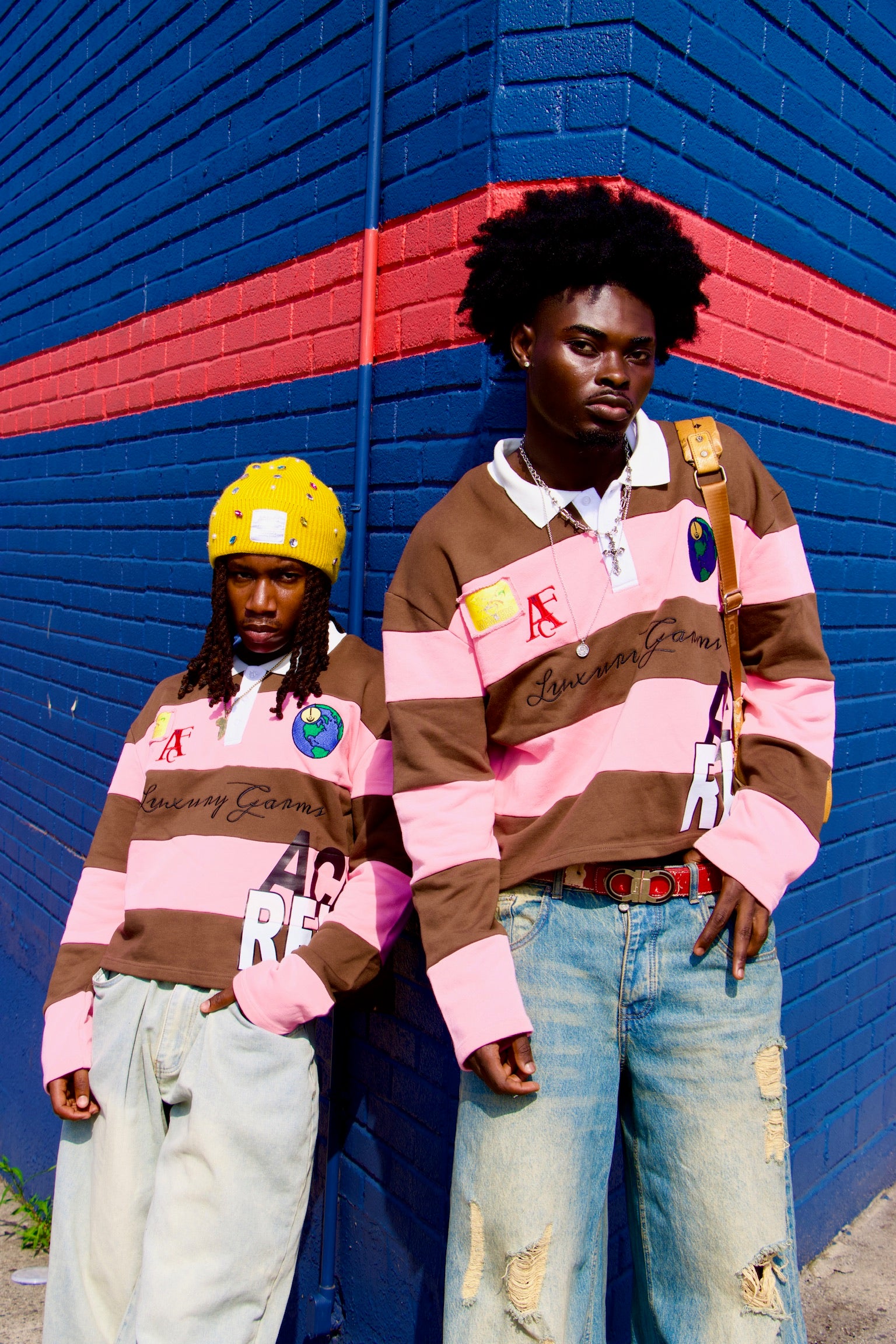 Acirfa Polo