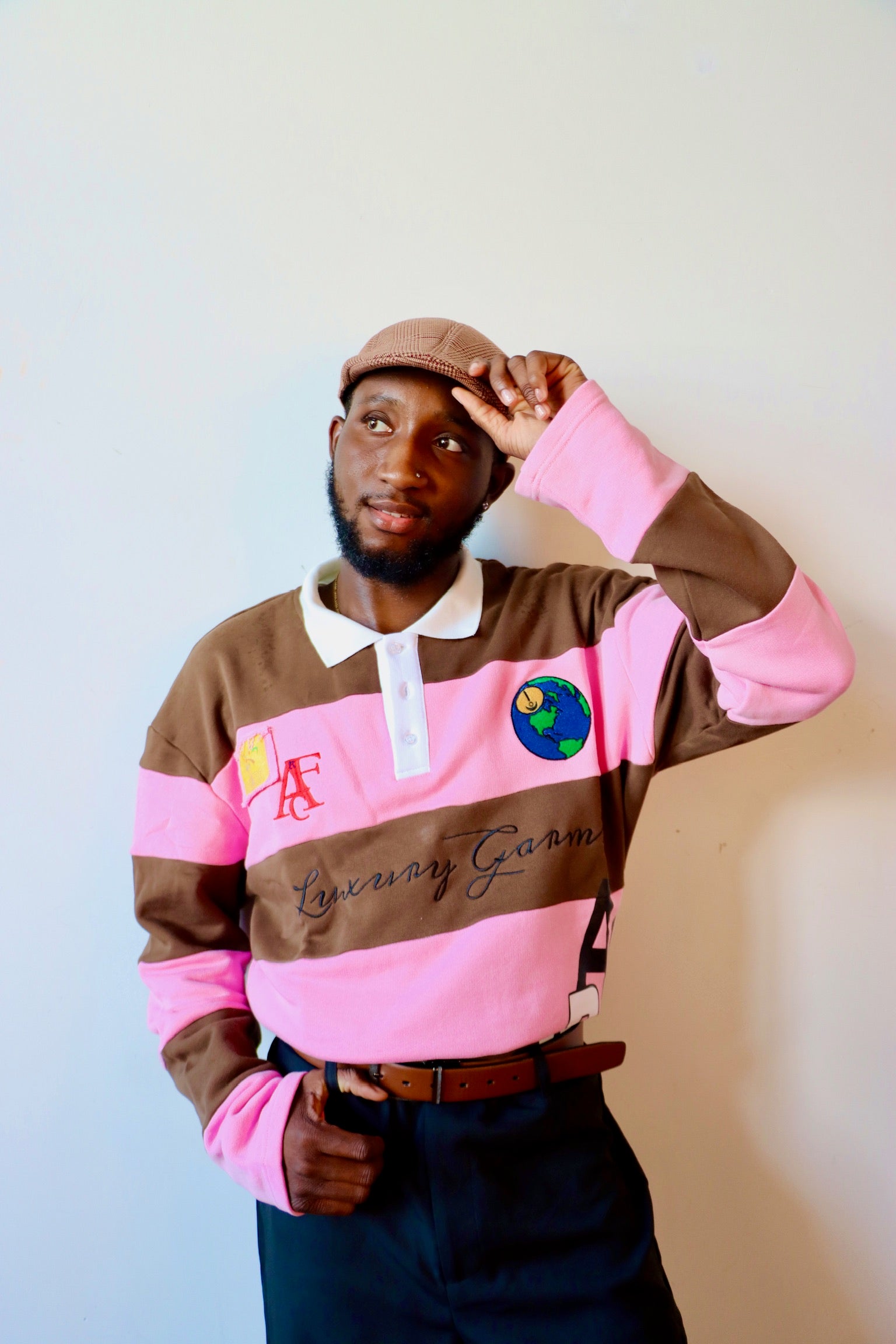 Acirfa Polo